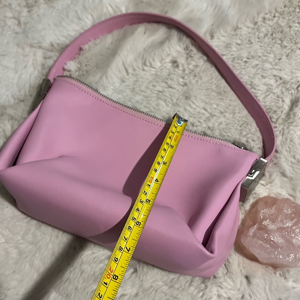 Osoi Pink Bean Bag